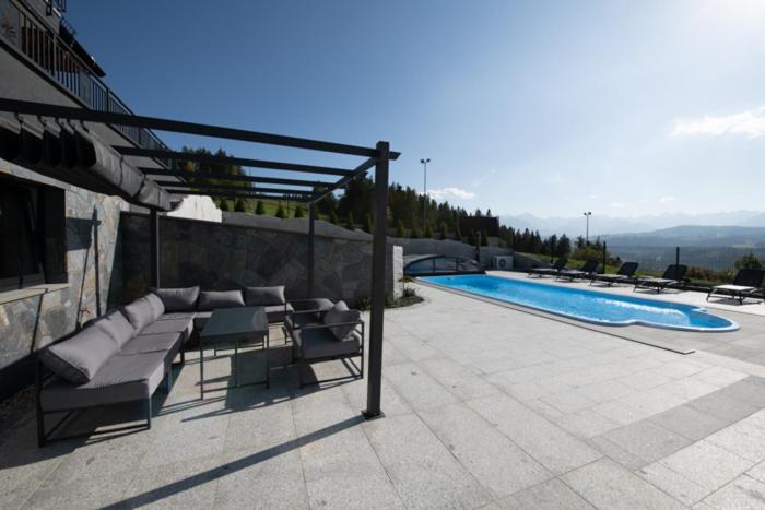 Apartment Widokowe Na Kepiatym Wzgorzu & Wellness *